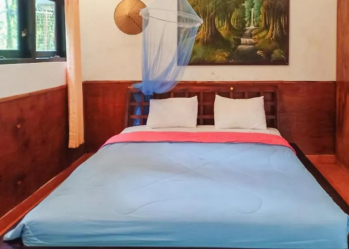 Resort Shanti Toya Ashram