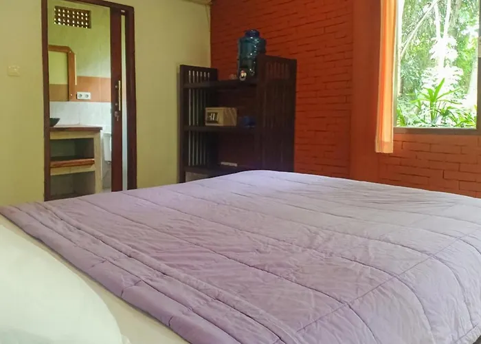 Shanti Toya Ashram Resort