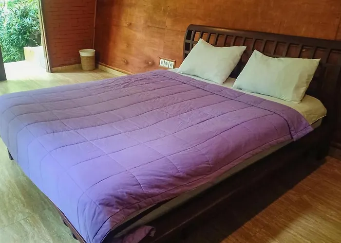 Resort Shanti Toya Ashram 2*
