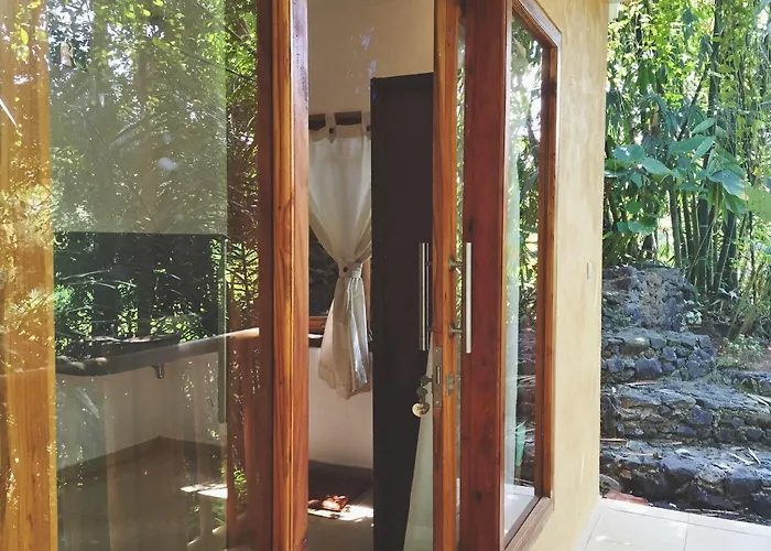 Resort Shanti Toya Ashram 2*