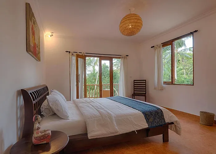 Resort Shanti Toya Ashram 2*