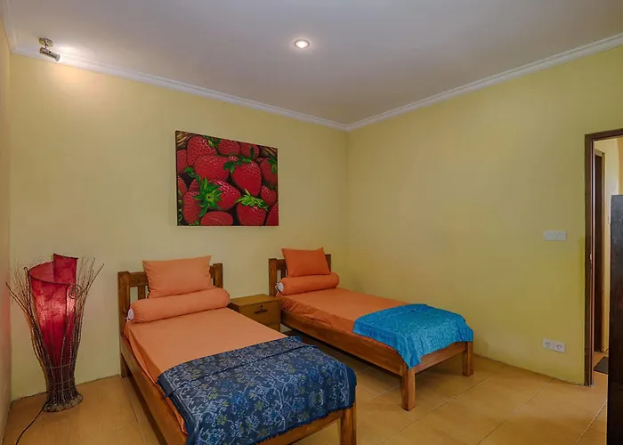 Shanti Toya Ashram Resort 2*