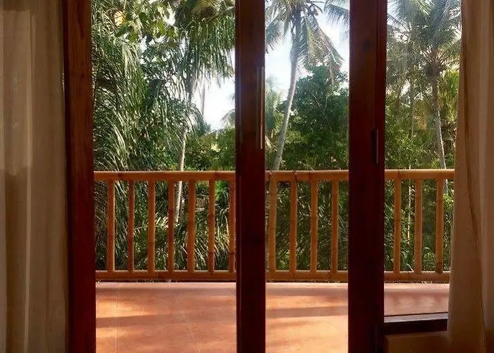 Shanti Toya Ashram