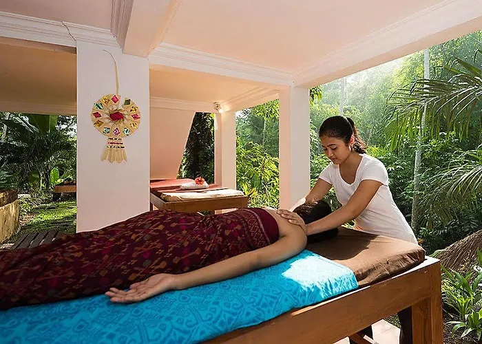 Resort Shanti Toya Ashram